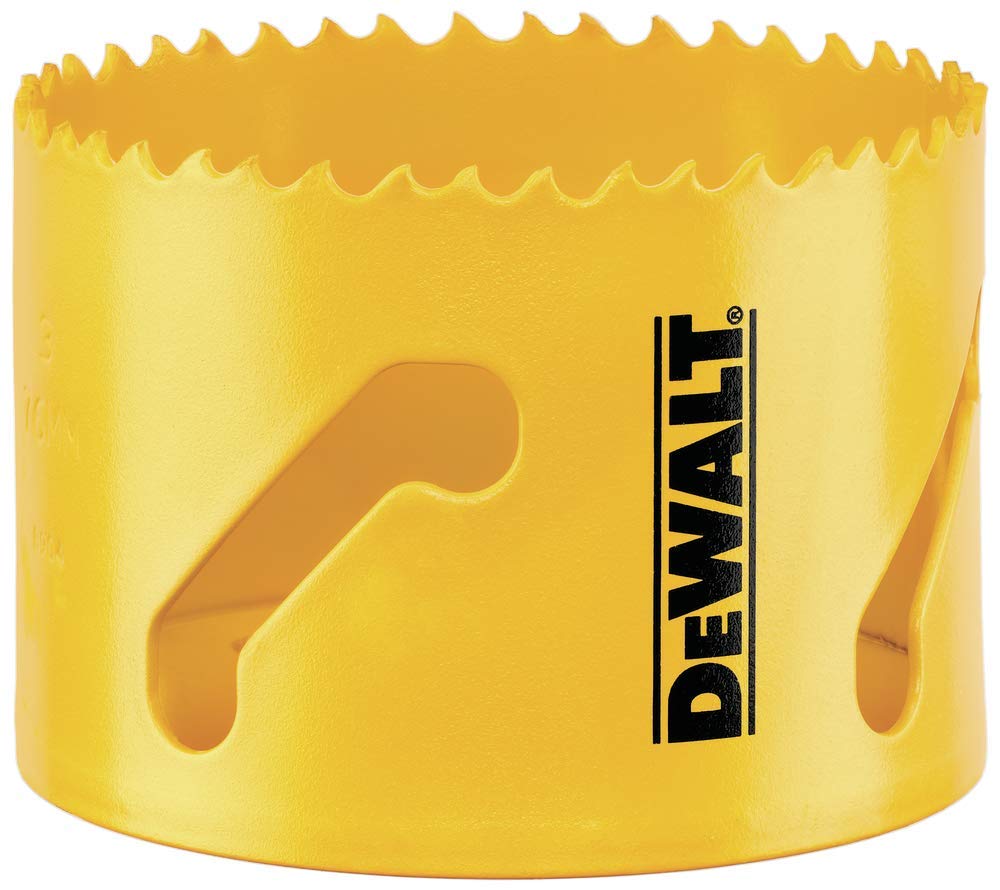 Foto 3 pulgar | Sierra Perforadora Dewalt Dah180050 79 Mm Con Una Vida Útil Hasta Un 50% Más Larga - Venta Internacional.