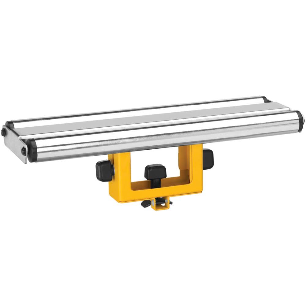 Foto 2 pulgar | Soporte De Trabajo Con Soporte Para Sierra Ingletadora, Rodillo Ancho, Dewalt - Venta Internacional.