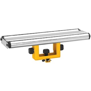 Foto 1 | Soporte De Trabajo Con Soporte Para Sierra Ingletadora, Rodillo Ancho, Dewalt - Venta Internacional.