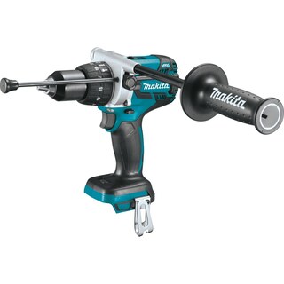 Foto 1 | Martillador-taladro Makita Xph07z Lxt Litio-ion De 18 V - Venta Internacional.