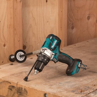 Foto 3 | Martillador-taladro Makita Xph07z Lxt Litio-ion De 18 V - Venta Internacional.
