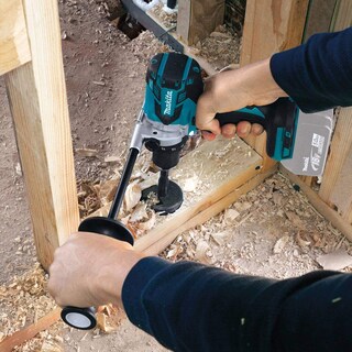 Foto 4 | Martillador-taladro Makita Xph07z Lxt Litio-ion De 18 V - Venta Internacional.