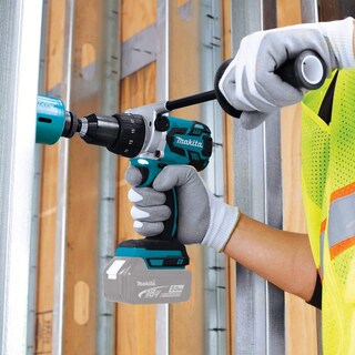 Foto 5 | Martillador-taladro Makita Xph07z Lxt Litio-ion De 18 V - Venta Internacional.