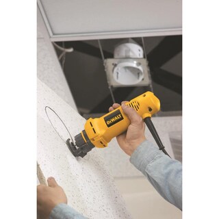Foto 3 | Sierra Rotativa Dewalt Dw660 5a Con Pinzas De 3 Mm Y 6 Mm Con Cable - Venta Internacional.