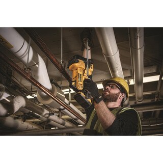 Foto 5 | Cortador De Varillas Roscadas Dewalt Dcs350b 20v Max* Inalámbrico - Venta Internacional.