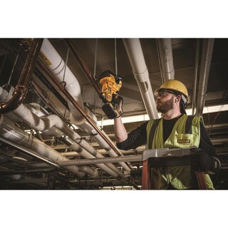 Foto 7 | Cortador De Varillas Roscadas Dewalt Dcs350b 20v Max* Inalámbrico - Venta Internacional.