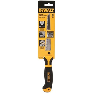 Foto 4 | Sierra De Inyección Dewalt Dwht20540 Con Un Diseño De Dientes Agresivo - Venta Internacional.