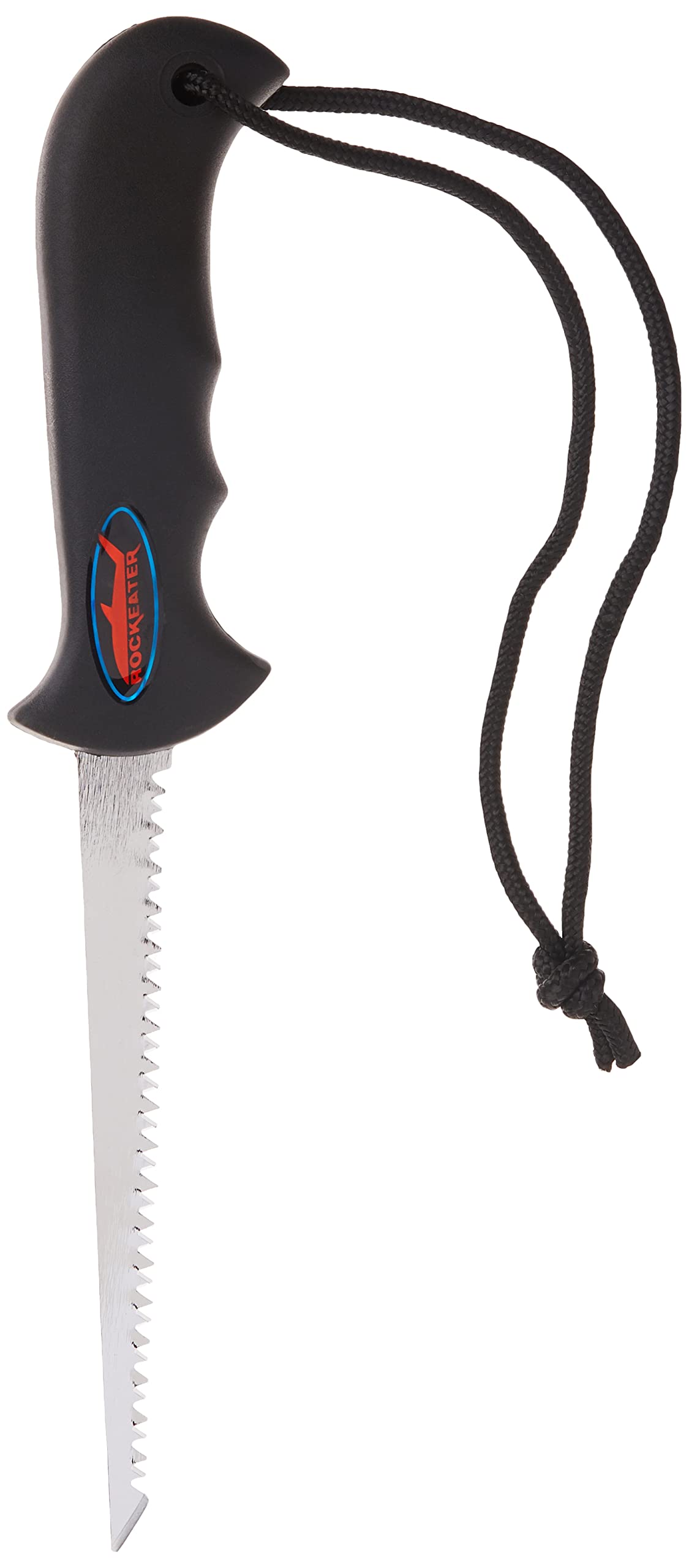 Foto 1 | Sierra Para Paneles De Yeso Shark Rockeater 10-2206 Con Hoja De 15 Cm - Venta Internacional.