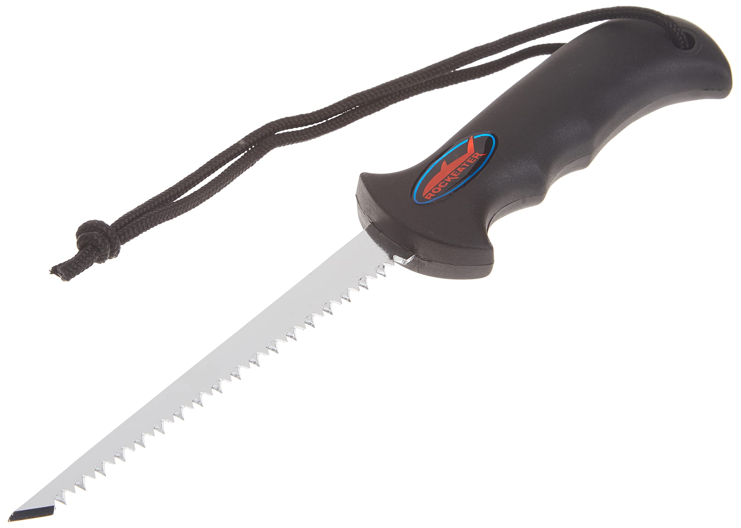 Foto 3 pulgar | Sierra Para Paneles De Yeso Shark Rockeater 10-2206 Con Hoja De 15 Cm - Venta Internacional.