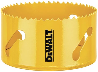 Foto 1 | Sierra Perforadora Dewalt Dah180062 98 Mm Con Una Vida Útil Hasta Un 50% Más Larga - Venta Internacional.
