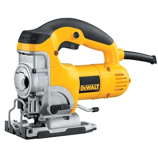 Foto 5 | Sierra Caladora Dewalt Dw331k Con Mango Superior, 6,5 A, Con Cable, 500-3100 Spm - Venta Internacional.