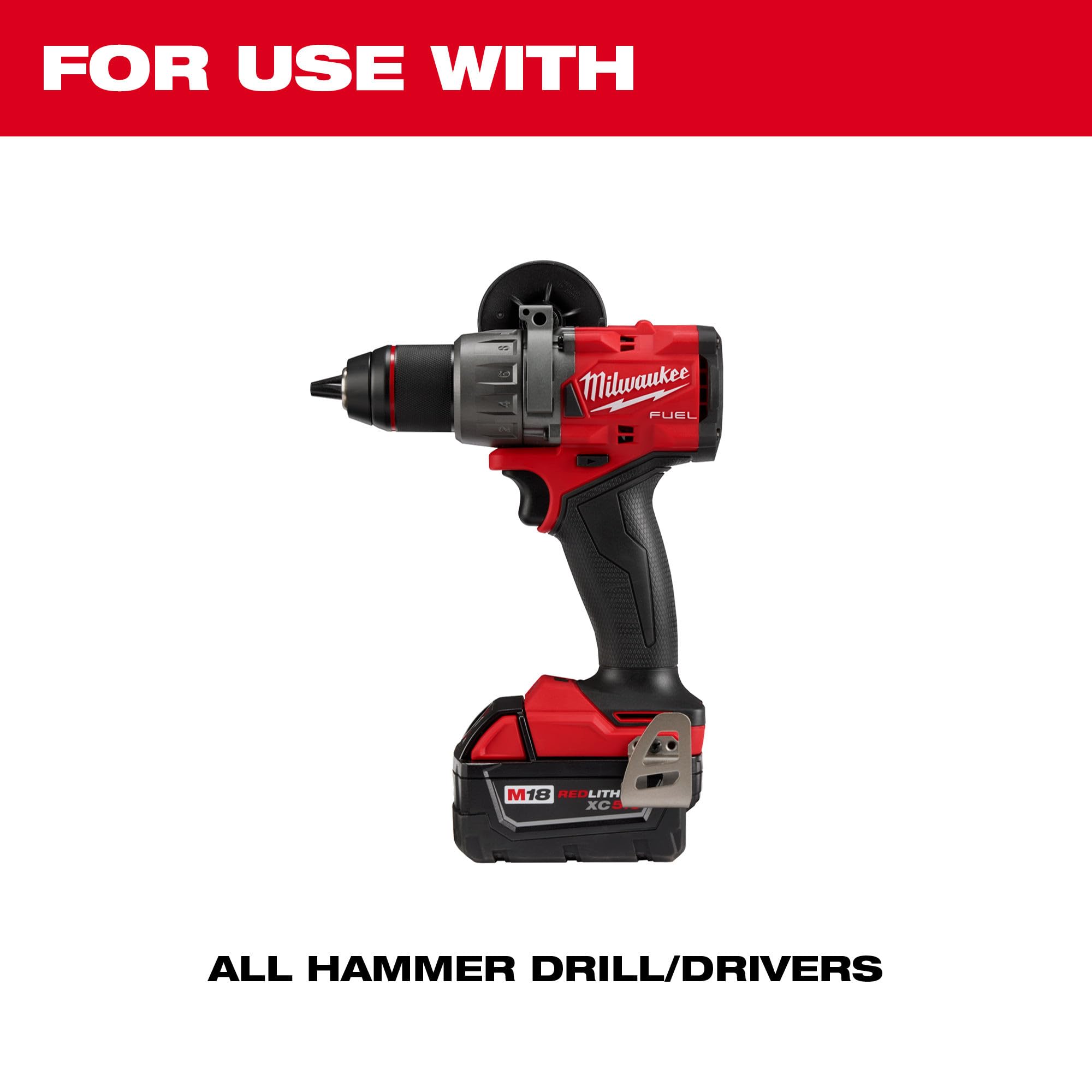 Foto 4 pulgar | Sierra Perforadora Milwaukee Electric Tool 49-56-0305 160 Mm - Venta Internacional.