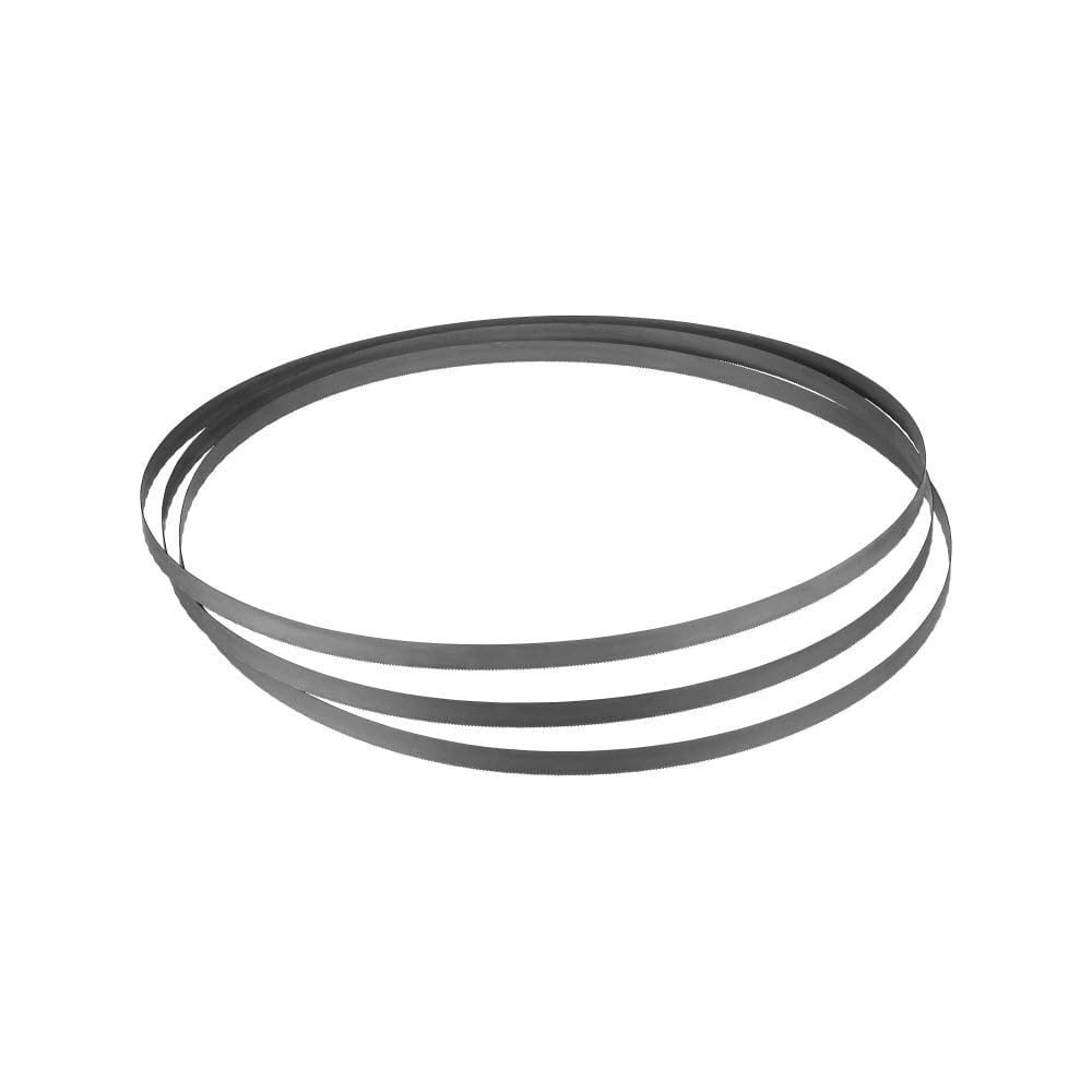 Foto 4 pulgar | Hoja De Sierra De Cinta Dewalt Portátil De 44,88 Cm, 1,51 Mm, 14 Tpi, Paquete De 3 - Venta Internacional.