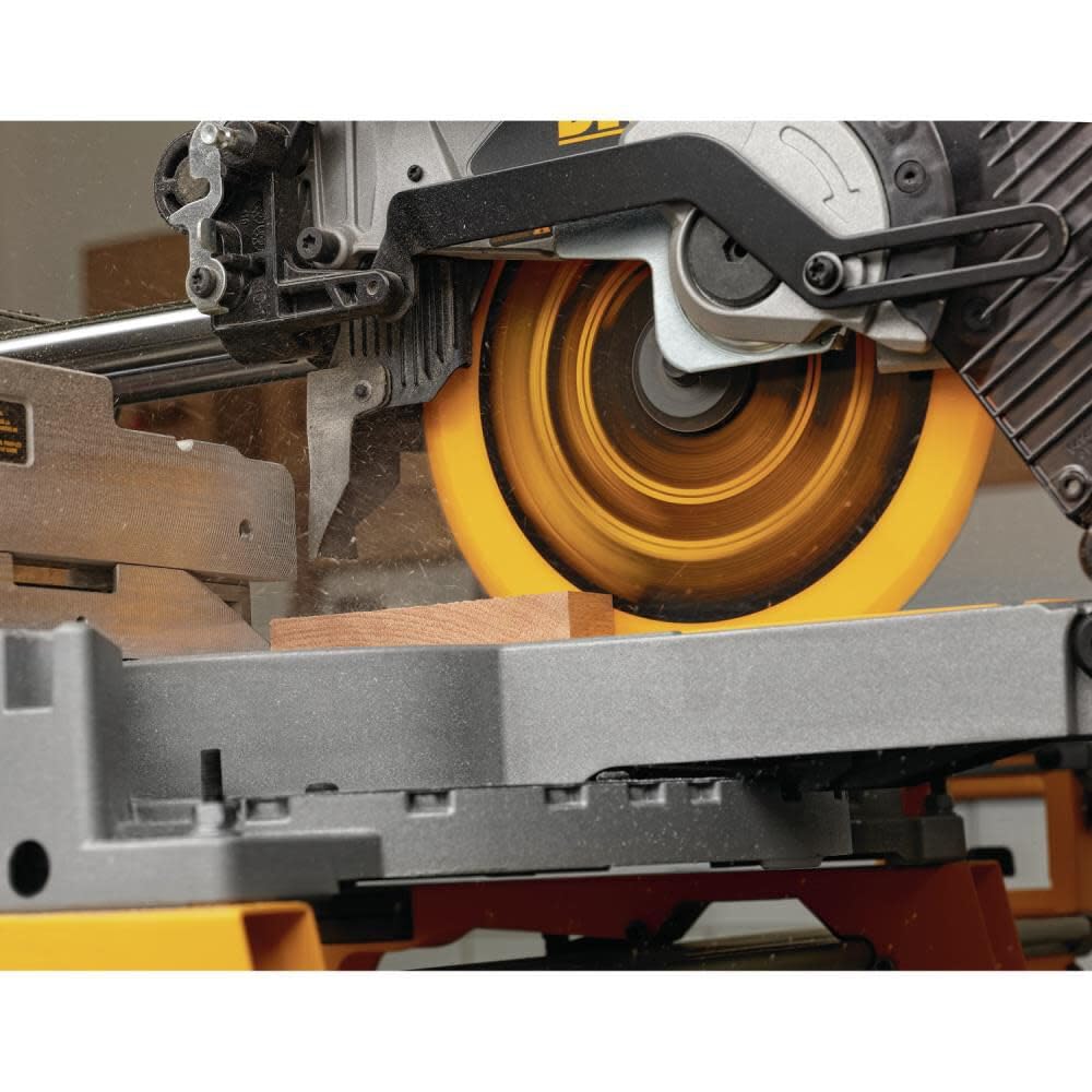 Foto 7 pulgar | Hoja De Sierra Dewalt Dw3215pt De 10 Pulgadas Y 60 Dientes Para Ingletar/mesa - Venta Internacional.