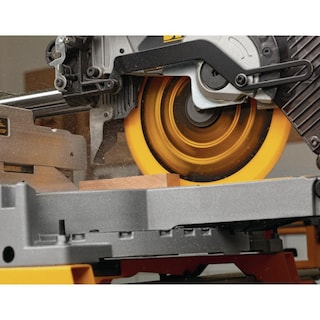 Foto 6 | Hoja De Sierra Dewalt Dw3215pt De 10 Pulgadas Y 60 Dientes Para Ingletar/mesa - Venta Internacional.