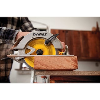 Foto 5 | Hoja De Sierra Circular Dewalt Dw3192 18 Dientes 7 1/4 Pulgadas - Venta Internacional.