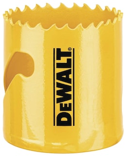 Foto 1 | Sierra Perforadora Dewalt Dah180098 56 Mm - Venta Internacional.