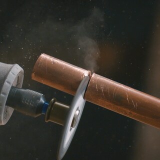 Foto 5 | Kit De Accesorios Para Cortar Herramientas Rotativas Dremel Ez728-01 Ez Lock - Venta Internacional.