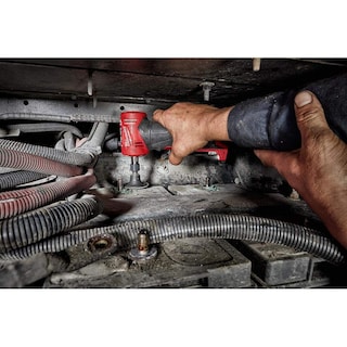 Foto 7 | Kit De Amoladora De Troqueles En Ángulo Recto Milwaukee M12 Fuel 2485-22 (2 Ah) - Venta Internacional.