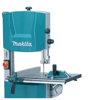 Foto 2 | Máquina De Sierra De Banda Makita Lb1200f 12'' 900w Cortes De -2° A 45°
