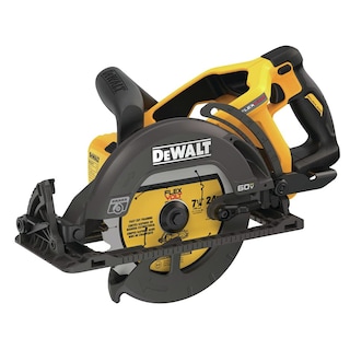 Foto 3 | Sierra Circular Dewalt Flexvolt 60 V Max* 7-1/4 Pulgadas Dcs577b - Venta Internacional.