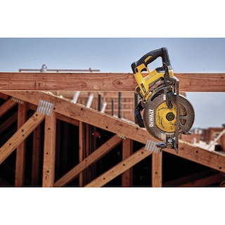 Foto 5 | Sierra Circular Dewalt Flexvolt 60 V Max* 7-1/4 Pulgadas Dcs577b - Venta Internacional.