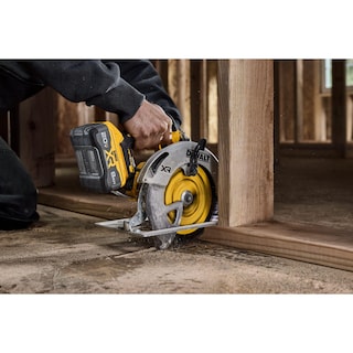 Foto 7 | Sierra Circular Dewalt Dcs590b 20v Max* Xr Sin Escobillas 7-1/4 Pulgadas - Venta Internacional.