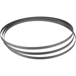 Foto 1 | Hoja De Sierra De Cinta Dewalt Dw3989, 44,88 Pulgadas, 0,63 Mm, 18 Tpi, Paquete De 3 - Venta Internacional.