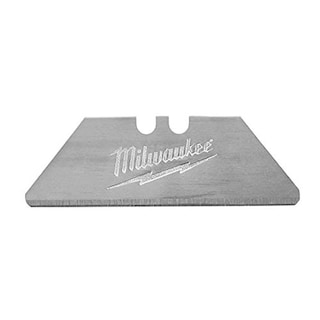 Foto 2 | Cuchillas Multiusos De Cartón Milwaukee 48-22-1934, 5 Piezas - Venta Internacional.