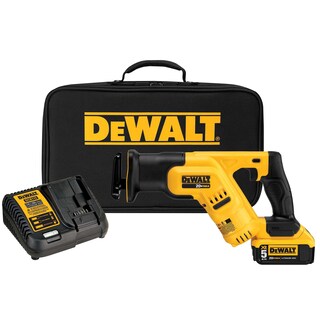 Foto 1 | Batería Inalámbrica Dcs387p1 De 5 Ah Para Sierra Recíproca Dewalt, 20 V Max* - Venta Internacional.