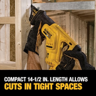 Foto 3 | Batería Inalámbrica Dcs387p1 De 5 Ah Para Sierra Recíproca Dewalt, 20 V Max* - Venta Internacional.
