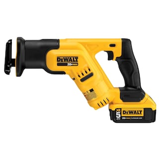 Foto 6 | Batería Inalámbrica Dcs387p1 De 5 Ah Para Sierra Recíproca Dewalt, 20 V Max* - Venta Internacional.