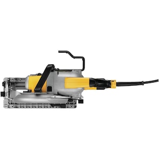 Foto 6 | Sierra Circular Dewalt Dws535b 15a 7-1/4'' Con Accionamiento Helicoidal Con Cable - Venta Internacional.