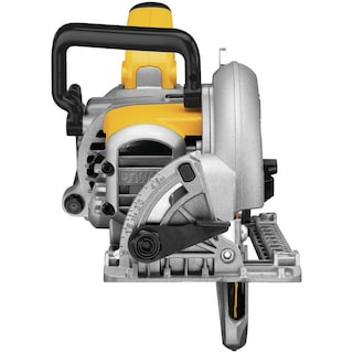 Foto 7 | Sierra Circular Dewalt Dws535b 15a 7-1/4'' Con Accionamiento Helicoidal Con Cable - Venta Internacional.