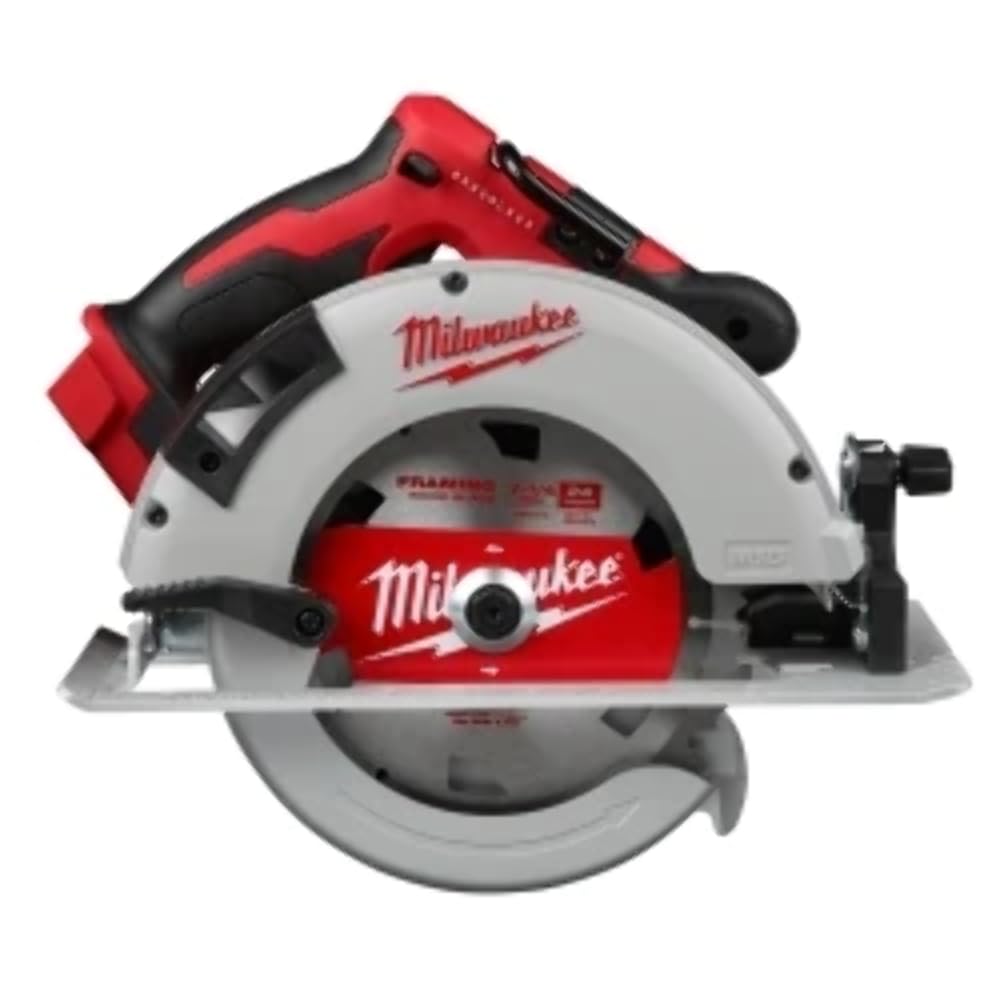 Foto 2 pulgar | Sierra Circular Milwaukee M18 Brushless 7-1/4 - Venta Internacional.