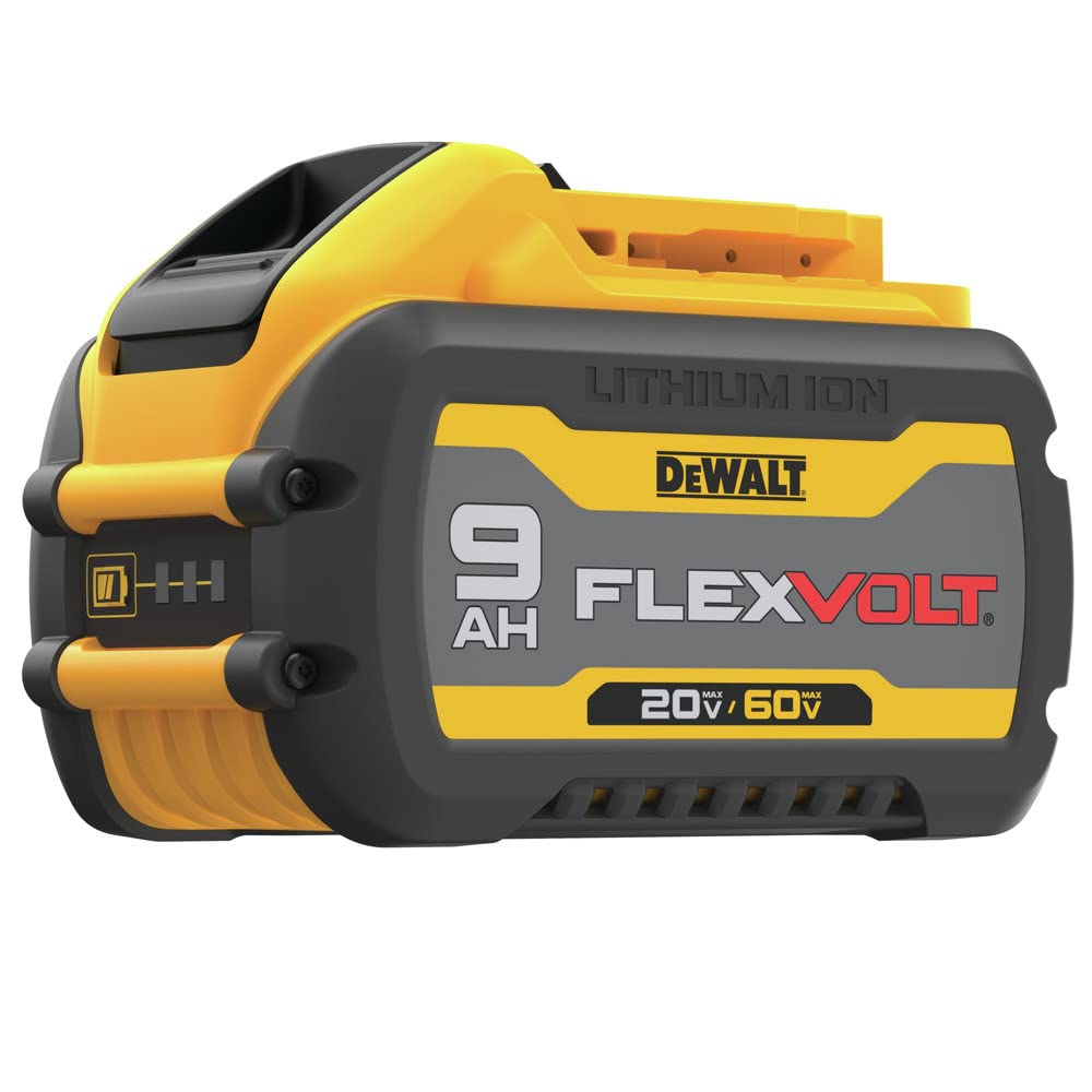 Foto 5 pulgar | Sierra Circular Dewalt Flexvolt 60v Max* 7-1/4 Pulgadas Con Kit De Frenos - Venta Internacional.