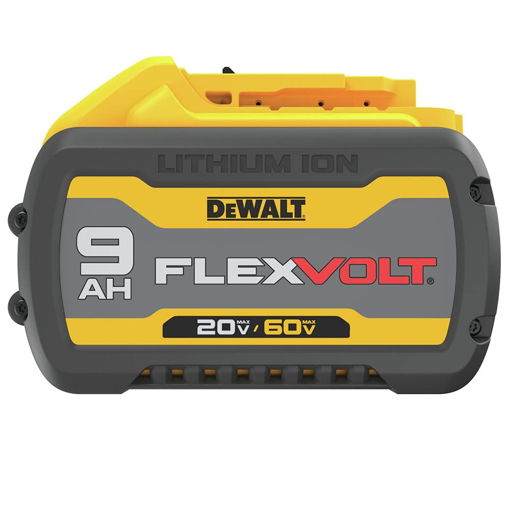 Foto 6 pulgar | Sierra Circular Dewalt Flexvolt 60v Max* 7-1/4 Pulgadas Con Kit De Frenos - Venta Internacional.