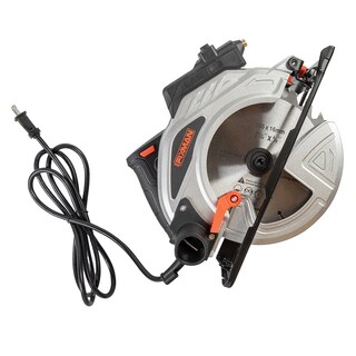 Foto 1 | Sierra Circular De 1400w Con Laser Fixman Fm6101400