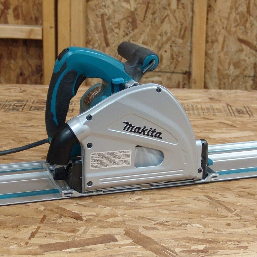 Foto 3 pulgar | Sierra Circular De Inmersión Makita Sp6000j  6 1/2 Pulgadas  12 A - Venta Internacional.