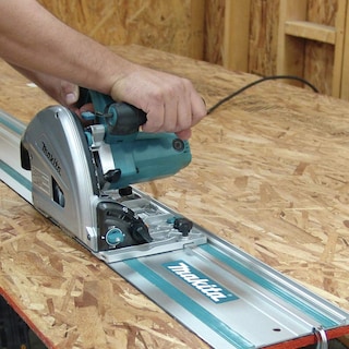Foto 6 | Sierra Circular De Inmersión Makita Sp6000j 6 1/2 Pulgadas 12 A - Venta Internacional.