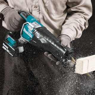 Foto 7 | Sierra Recipro Makita Xrj05t Lxt De 18 V Iones De Litio 5 Ah - Venta Internacional.