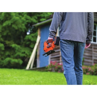 Foto 5 | Sierra Caladora Black+decker 20 V Máx* Powerconnect Bdcjs20c - Venta Internacional.