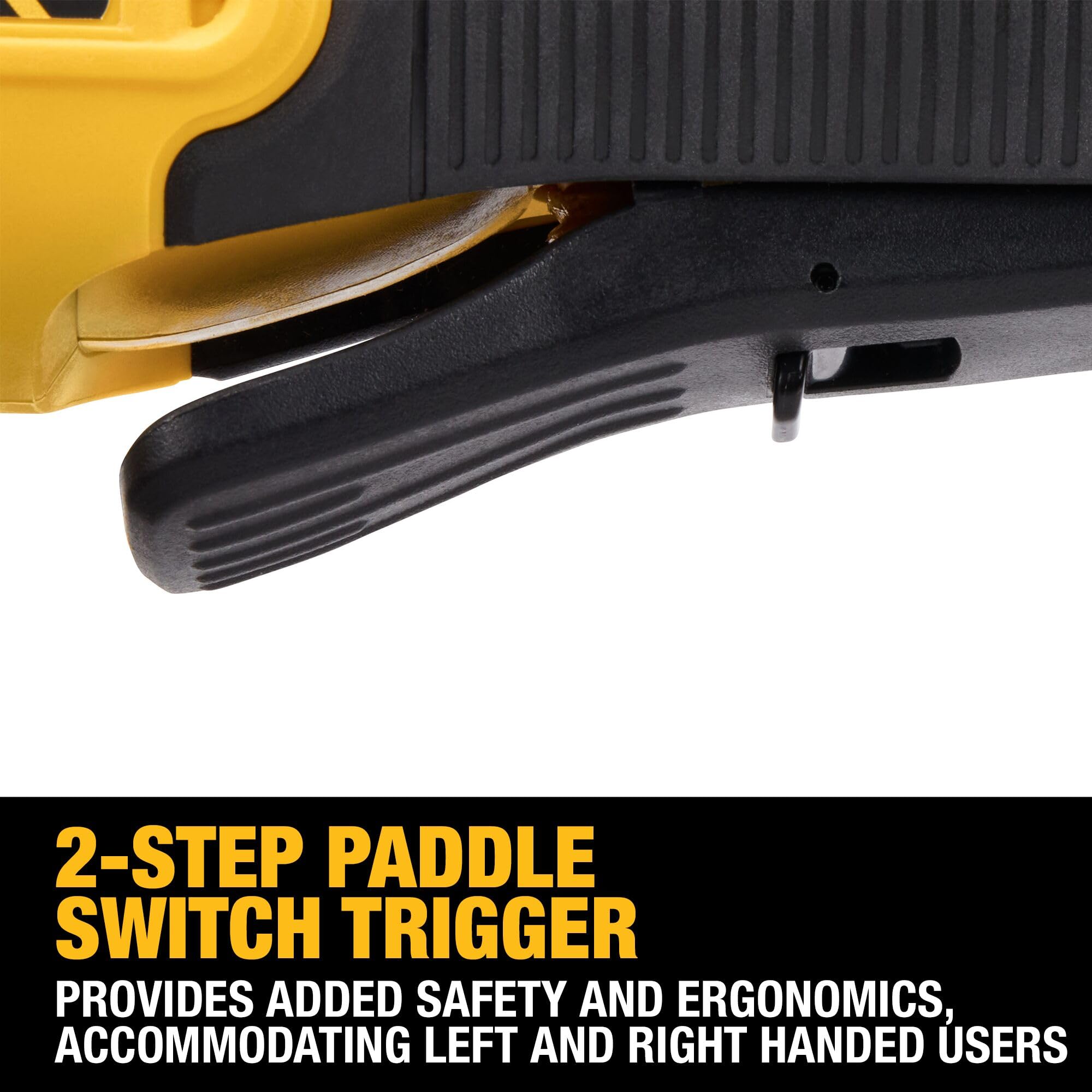 Foto 4 pulgar | Biscuit Joiner Dewalt 20 V Max Xr  Herramienta Sin Escobillas  Solo Dcw682b - Venta Internacional.