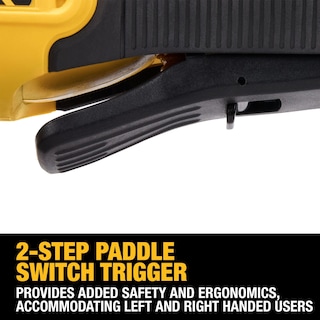 Foto 3 | Biscuit Joiner Dewalt 20 V Max Xr Herramienta Sin Escobillas Solo Dcw682b - Venta Internacional.