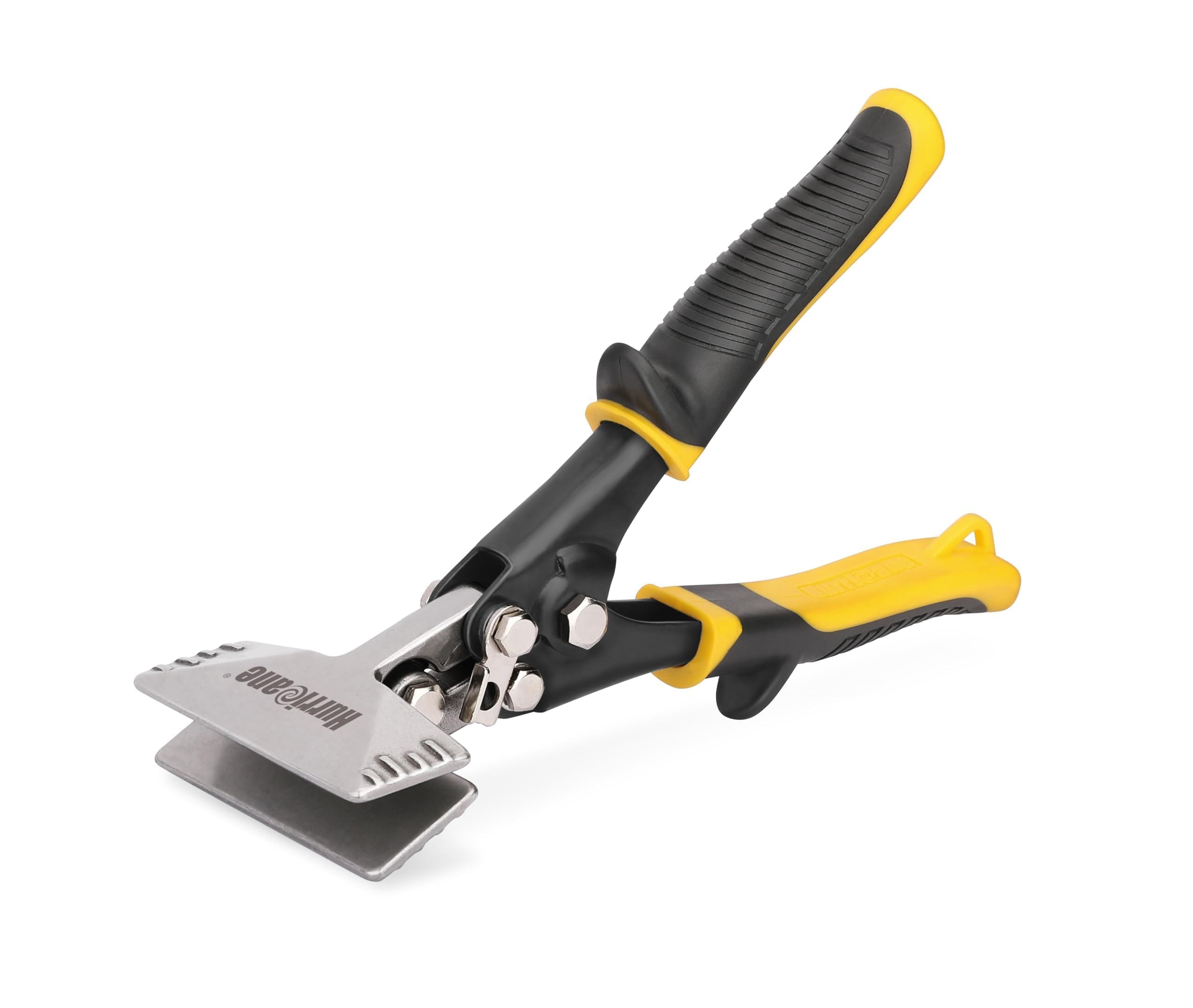 Selladora Manual De Chapa Metálica Hurricane  Dobladora De Alta Resistencia De 3 Pulgadas - Venta Internacional. $877