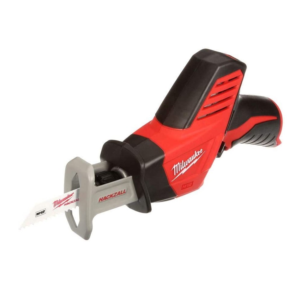 Sierra Inalámbrica HACKZALL Milwaukee 2420-20 M12 12V