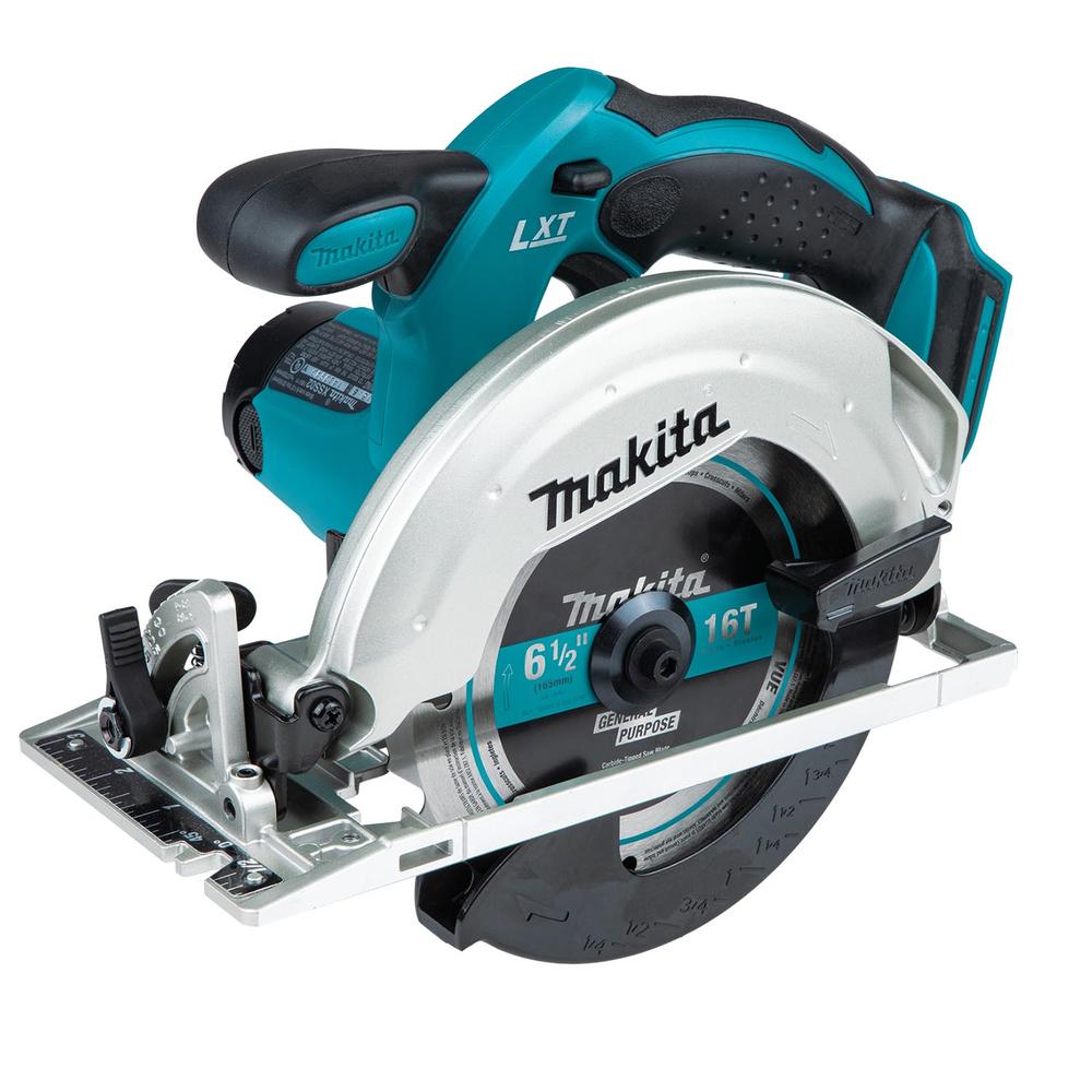 Foto 2 | Sierra Circular Lijadora Orbital y  Router Inalámbrico 18 V Makita