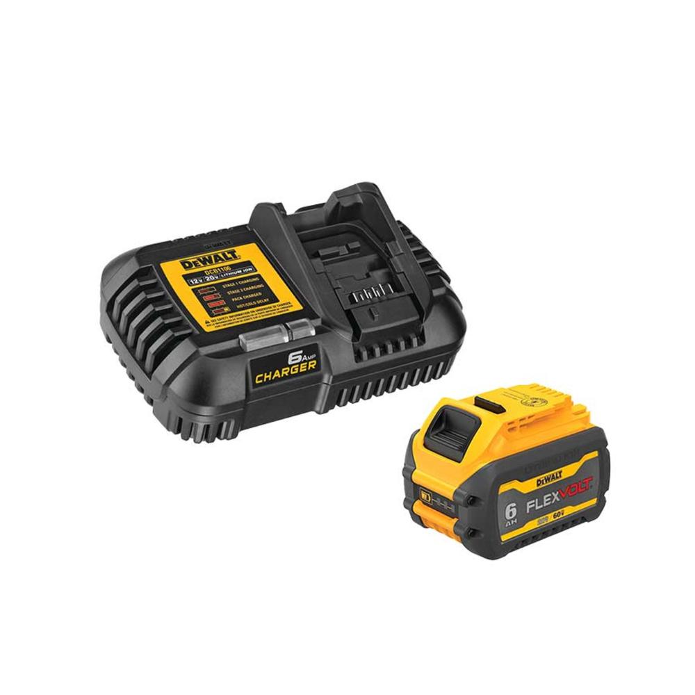 Foto 5 pulgar | Sierra Circular 60 V M Dewalt 7-1/4 Dcs578t1