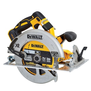 Foto 2 | Sierra Circular DeWalt Dcs570b de 20 V
