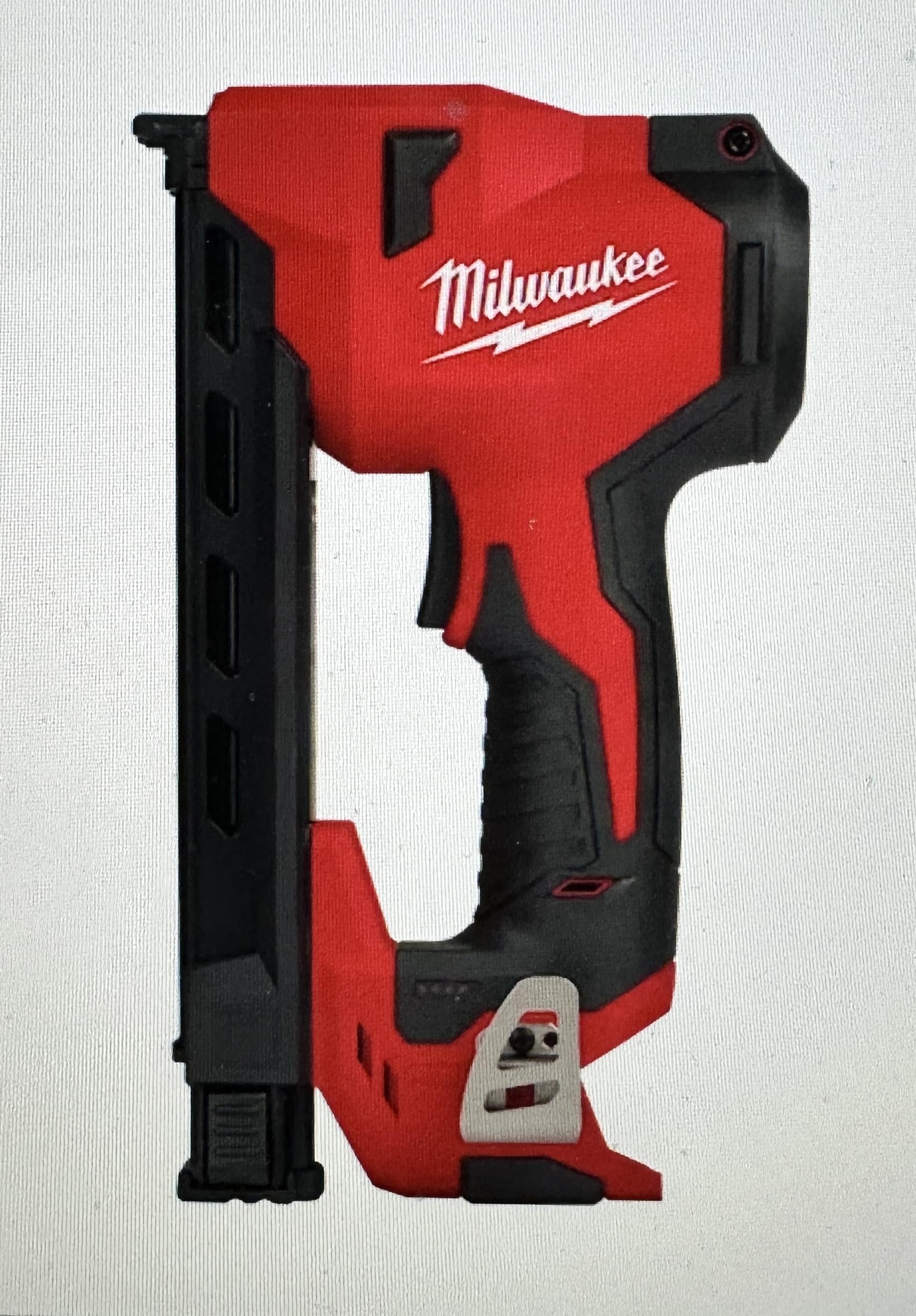 Foto 2 pulgar | Grapadora De Cables Milwaukee M12 M12bcst-0 Solo Para Cuerpo - Venta Internacional.